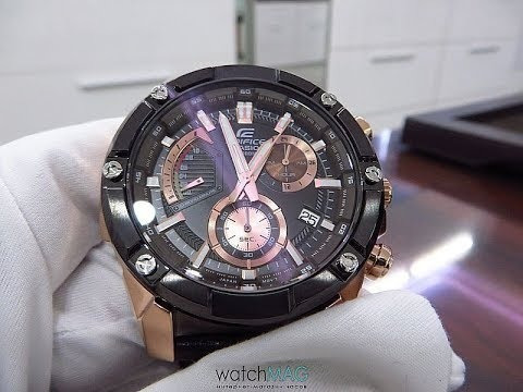 casio efr 559bgl