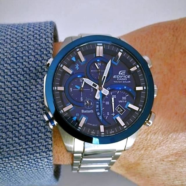 casio eqb 501db