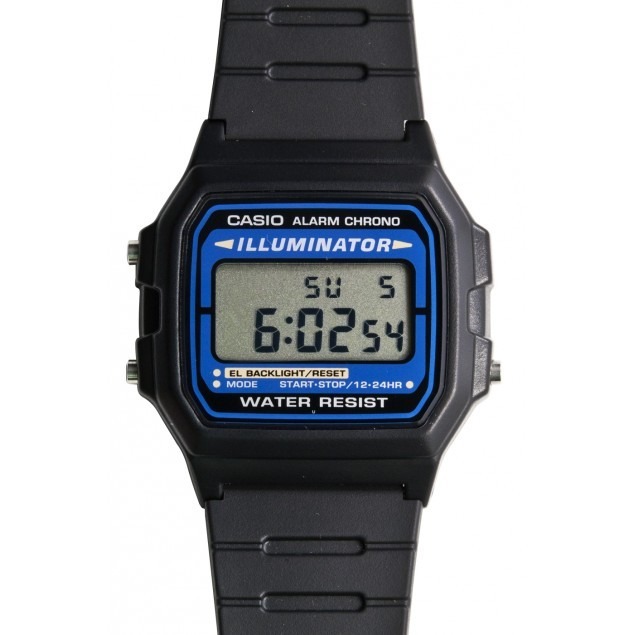 F 105 Casio
