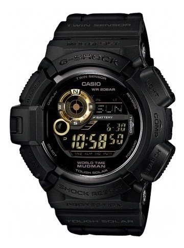 Reloj Solar Shock G Touch G9300gb Casio 1d dWrxoCBe