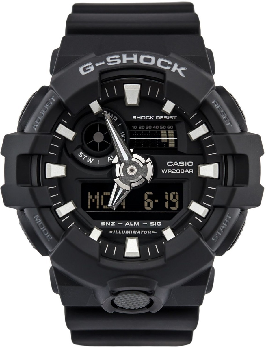 casio ga 700br