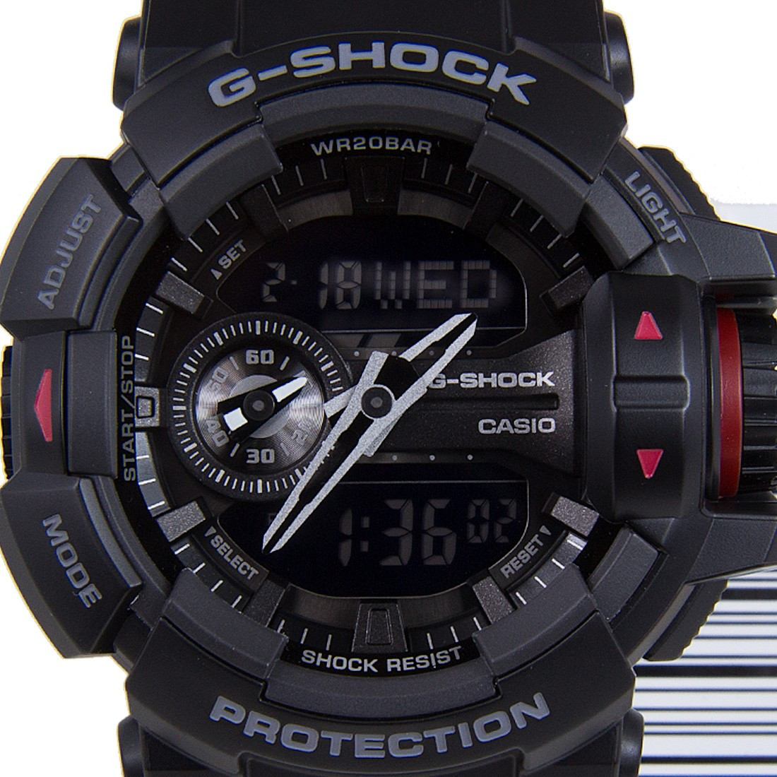 reloj casio g shock gba 400 1b original u s 159 00 en reloj casio g shock gba 400 1b original u s 159 00 en