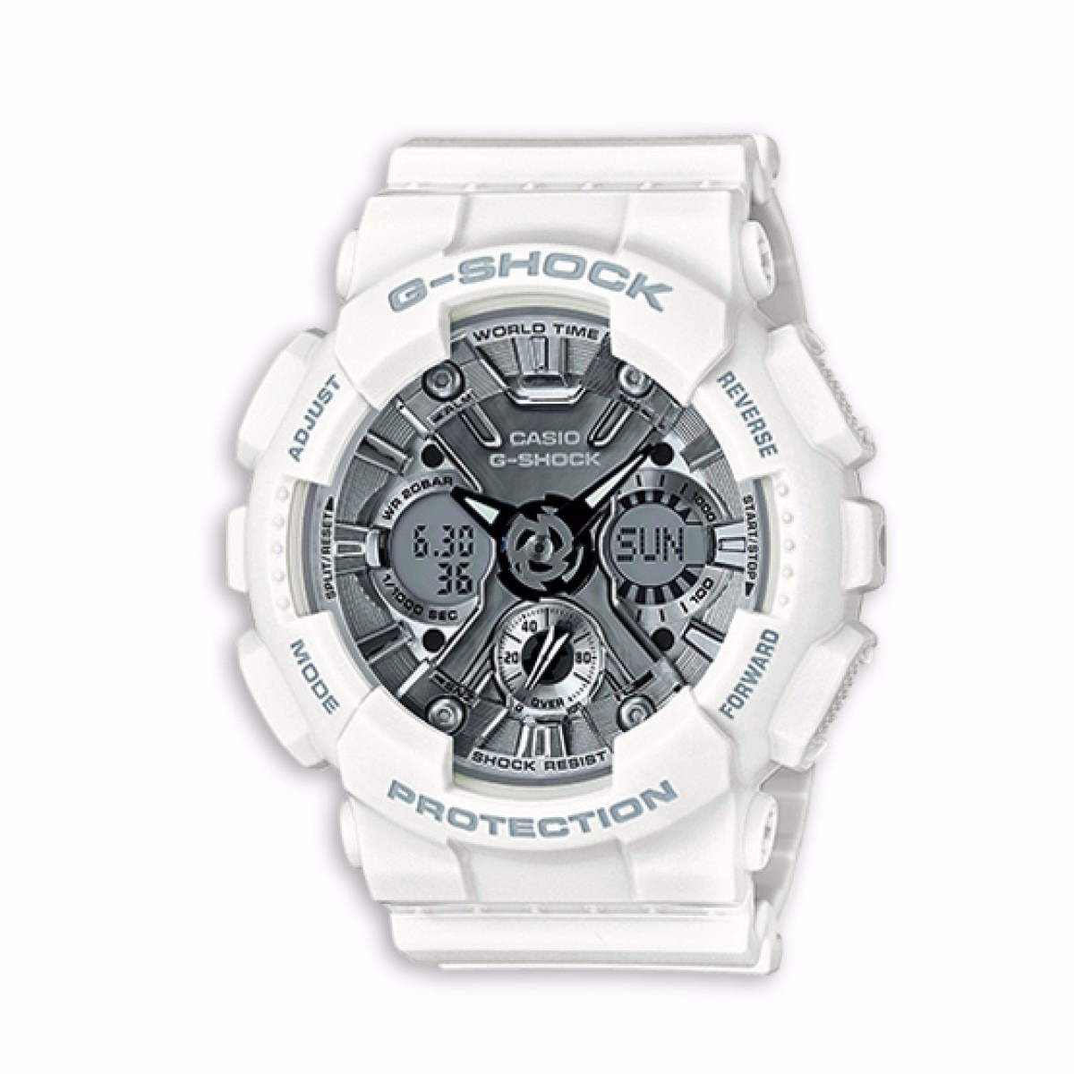 casio a1