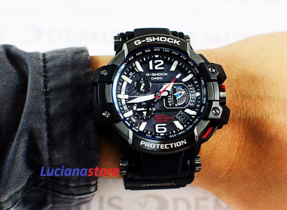 Gpw 1000 By Casio Original reloj casio g shock gpw 1000 gps zafiro original ztr Gpw 1000 By Casio Original reloj casio g shock gpw 1000 gps zafiro original ztr