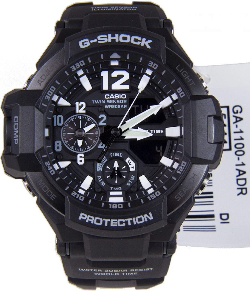 g shock gravitymaster 1100
