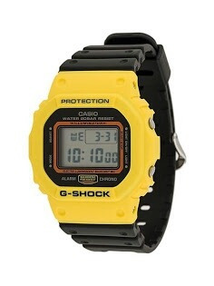 5600 Amarillo Casio Con Modelo Reloj Shock Dw Negro G xoeWCBrd
