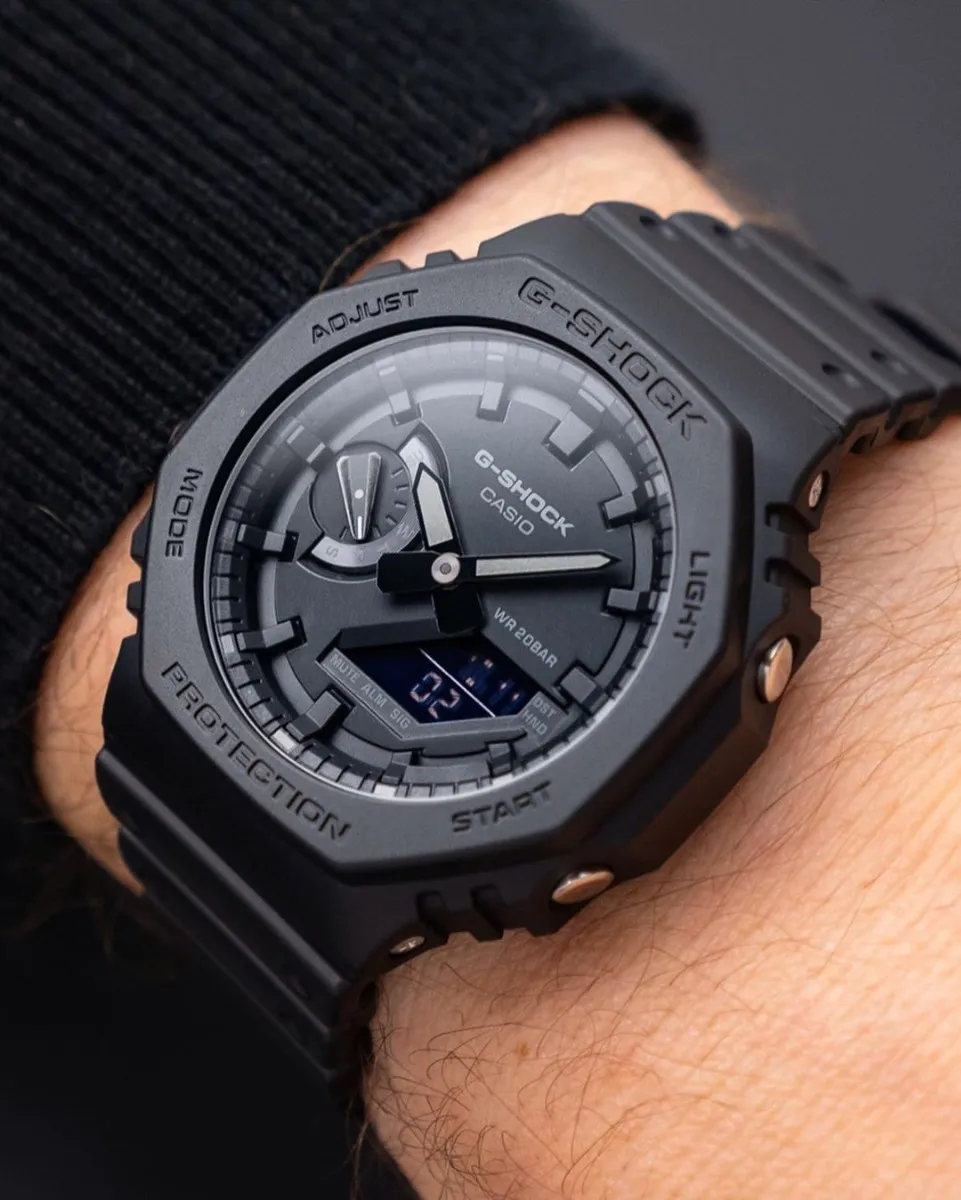 g shock youth series