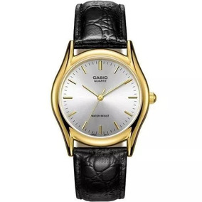 Estampy Reloj Hombre 1094q Negro 7ardf Ltp Casio EDHI29