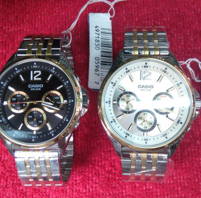 casio e303