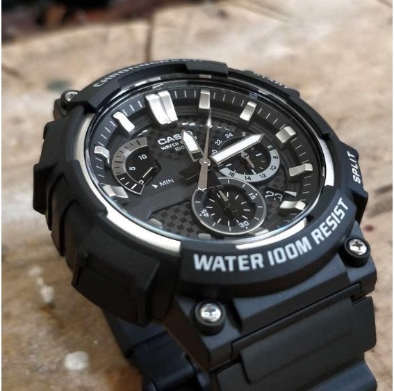 casio mcw200h