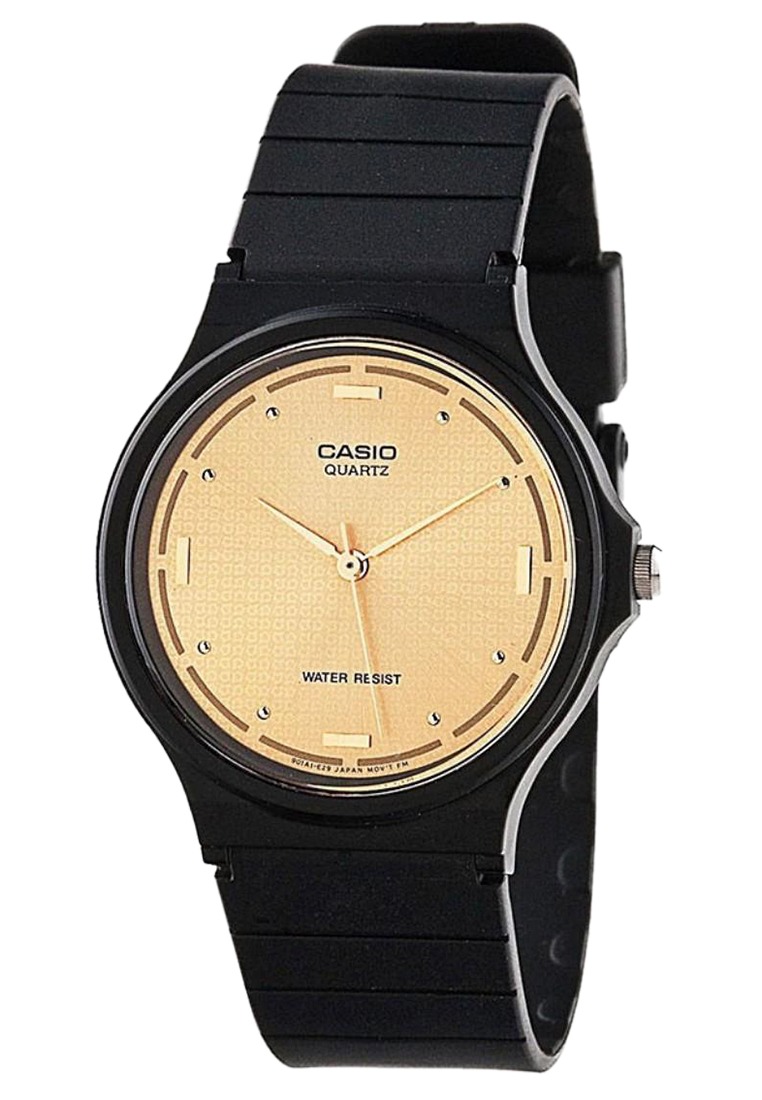 Reloj Casio Modelo Mq-76-9a Original Mas Envio Sin Costo - $ 349.00 en Mercado Libre