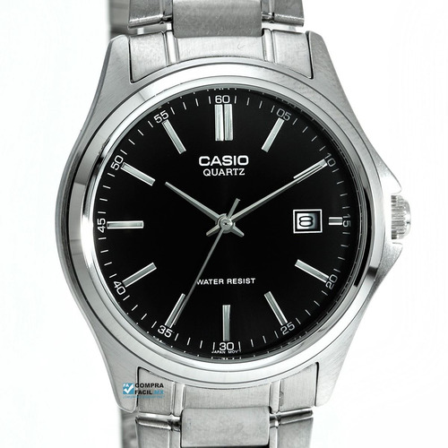 Mtp 1183a Gratis HombreEnvio Reloj 1a Casio K1FJT3lc