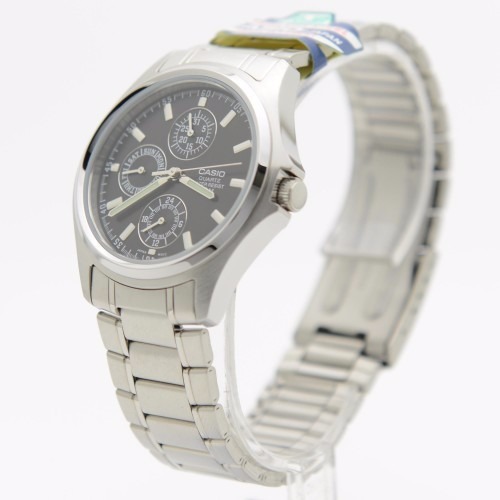reloj casio mtp 1246