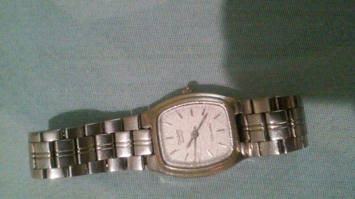 casio 1330 watch