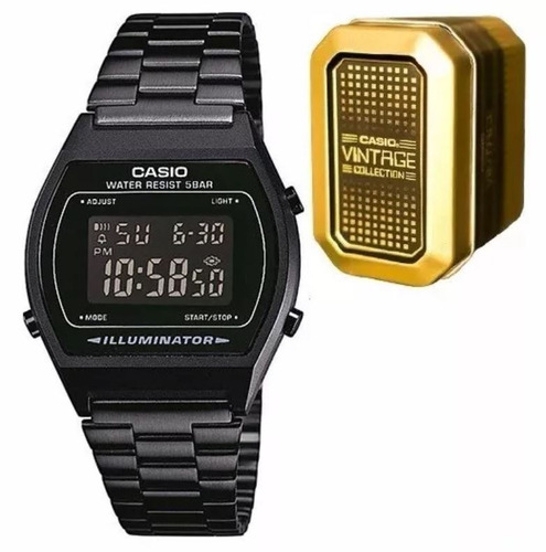 casio retro b640