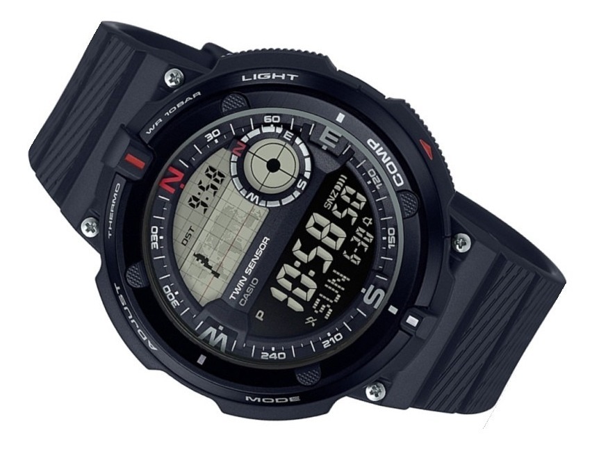 casio 600h