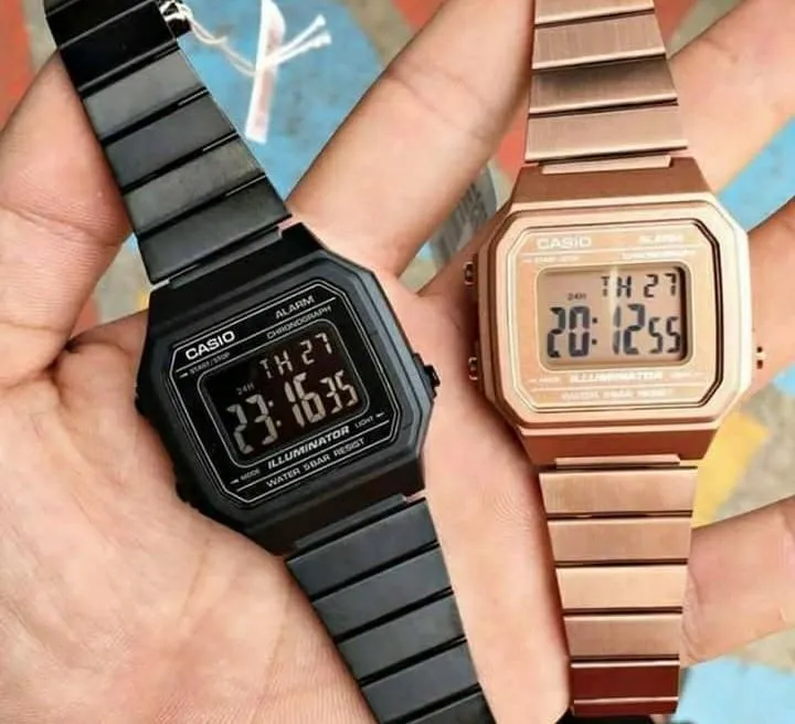 b650wc casio