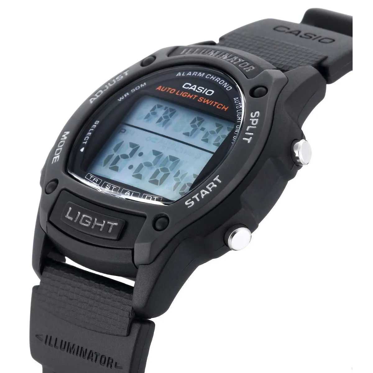 casio w93h