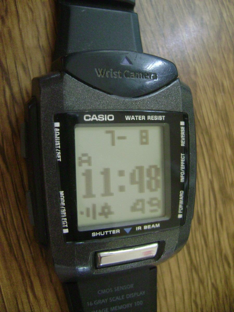 Casio Wqv-1 64-Bit Driver CASIO WQV-1 DRIVER WINDOWS 7 (2020)