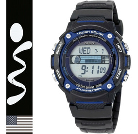casio ws210