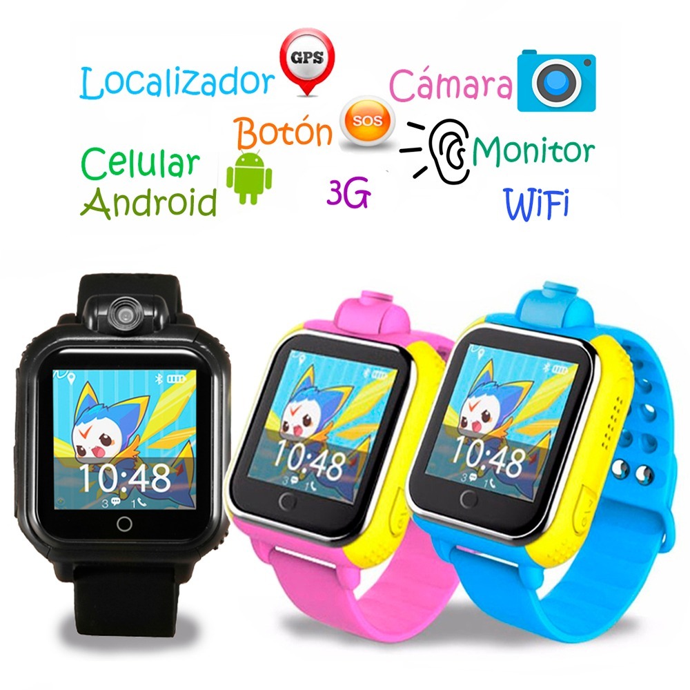 localizador gps celular mercadolibre