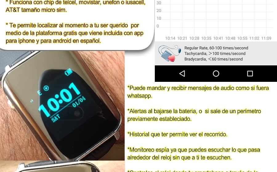 localizador com chip celular