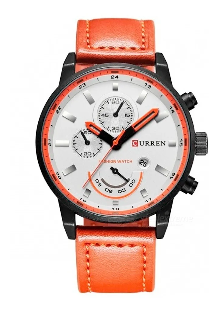 Noticias Arqueólogo cuenta BLACKMAMUT | Reloj Curren Hombre Análogo Fechador Ejecutivo Casual Cuarzo - $ 289.00 Noticias Arqueólogo cuenta BLACKMAMUT | Reloj Curren Hombre Análogo Fechador Ejecutivo Casual Cuarzo - $ 289.00
