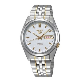 Reloj Dama Seiko Snk363k1 | Envío Gratis Garantía Oficial