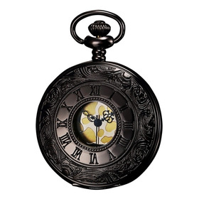 Reloj De Bolsillo Estilo Antiguo Para Regalar Y Coleccionar
