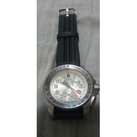 Reloj De Caballero Victorinox  Swiss Army Watch 25789 - 