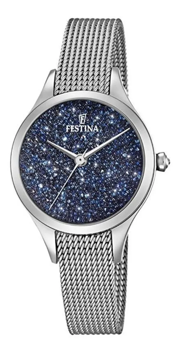 picar polla Por encima de la cabeza y el hombro JOYAS KARAT | Reloj De Mujer Festina Con Cristales Swarovski F20331 - $ 17.750,00 picar polla Por encima de la cabeza y el hombro JOYAS KARAT | Reloj De Mujer Festina Con Cristales Swarovski F20331 - $ 17.750,00