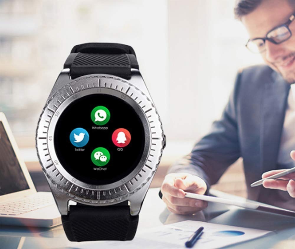 smartwatch z3