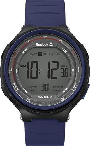 reloj deportivo reebok