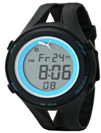 reloj digital hombre puma reloj digital hombre puma