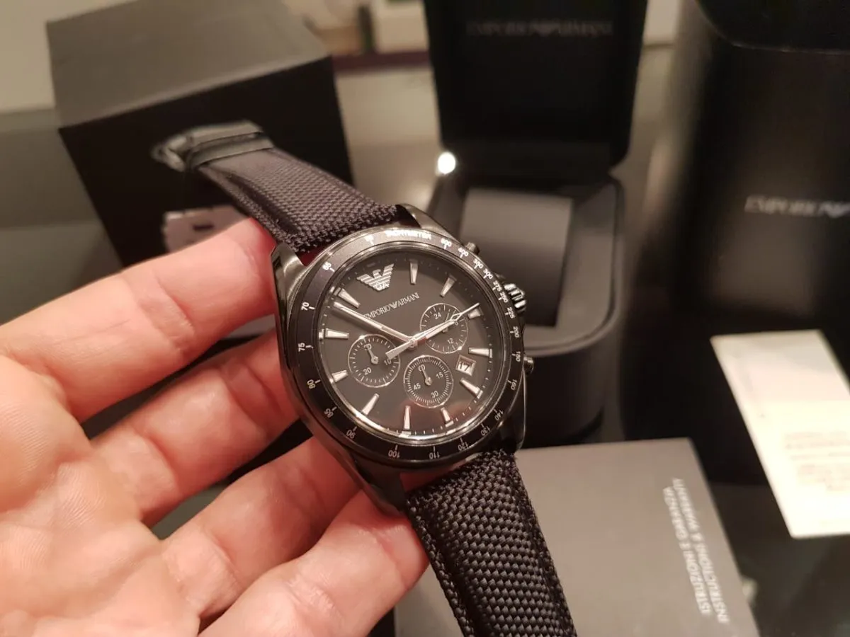 armani ar6131