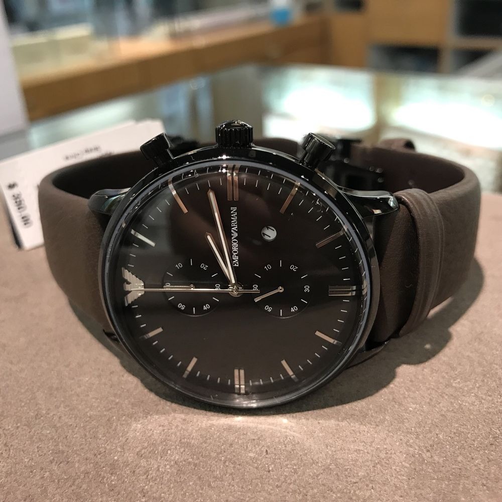 emporio armani ar1932