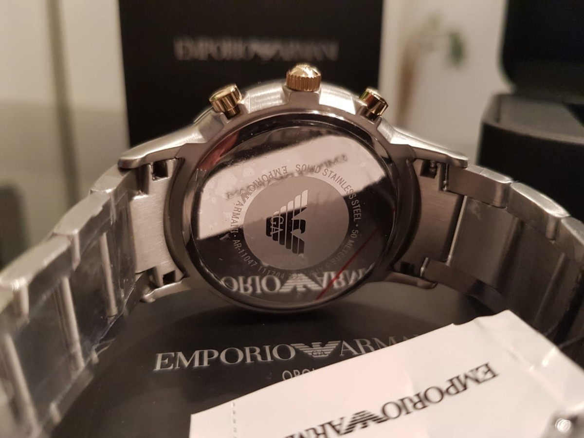 emporio armani ar 11047