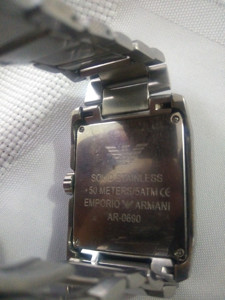 emporio armani ar 0690