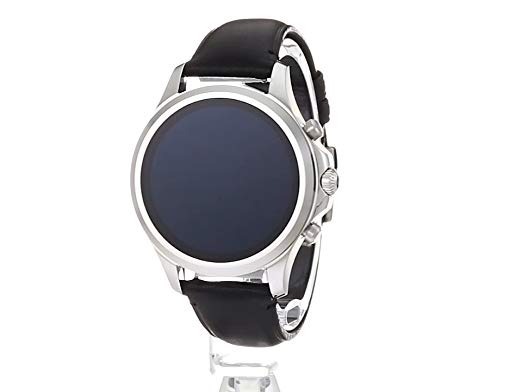 armani smartwatch 5003