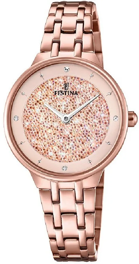 Higgins contar hasta meditación JOYAS KARAT | Reloj Festina De Dama Rosé Con Cristales Swarovski F20384/2 - $ 18.550,00 Higgins contar hasta meditación JOYAS KARAT | Reloj Festina De Dama Rosé Con Cristales Swarovski F20384/2 - $ 18.550,00