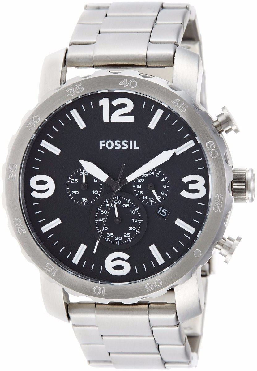 reloj fossil