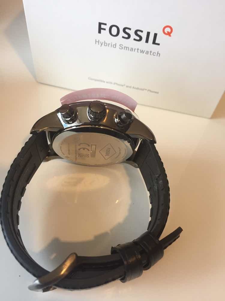 fossil ftw 1171