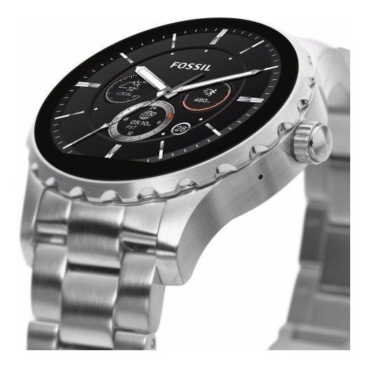 harga fossil q marshal