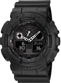G Shock Hombre Reloj Watchsalas 1a1 Ga100 8mNwv0n