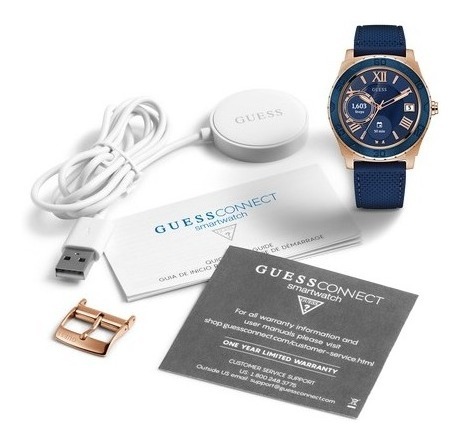 guess c1001g2
