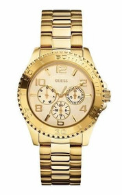 MujerOriginal Reloj Reloj Guess W0231l2 Multifunction wXTkuOZPi