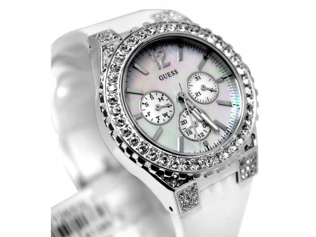 Guess Multifunction MujerOriginal Guess Multifunction Reloj W14555l1 W14555l1 Reloj hdtsrxBQC