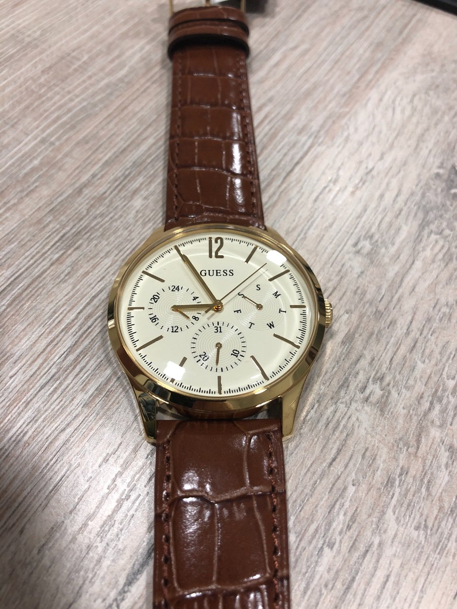 Reloj W1041g2 Nuevo Guess Nueva Colección OPZXiuk