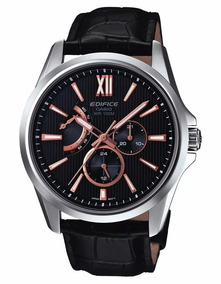 casio edifice 5346 era 100