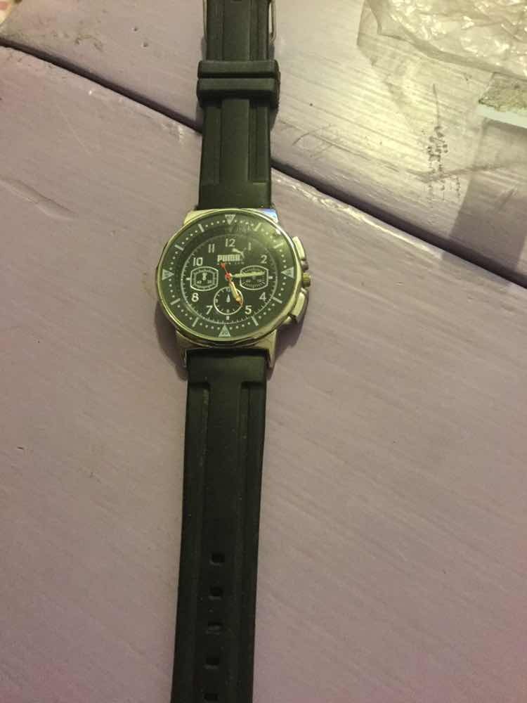 {keywor d} relojes hombre marca puma